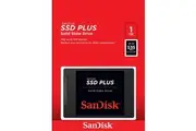 SanDisk SSD 1TB SSD Plus Internal Solid State Drive