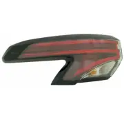 New Left Tail Light For Toyota Sienna Limited Xse Mini Van 2.5L 2021 2022 2023