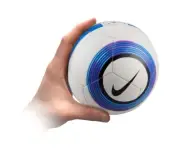 NIKE PREMIER LEAGUE OFFICIAL REMAKE SOCCER BALL MINI NEW LIMITED EDITION RARE