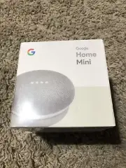 Google Home Mini Smart WiFi