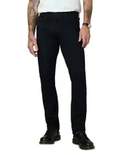 Joe's Jeans The Brixton Slim Straight Jeans in Boaz Blue