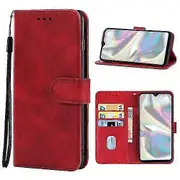 Leather Phone Case For Samsung Galaxy A70e