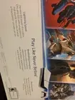 Sony PlayStation 5 CFI-2015 Slim Disc Edition 1TB PS5 Gaming Console Only!