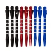 Darts Shafts Stems Target Grip Throwing Toy Game Suit For Harrows