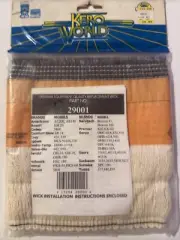 KERO-WORLD KEROSENE HEATER REPLACEMENT WICK 29001