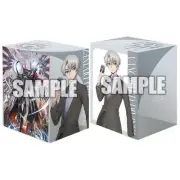 Deck Holder V3 Vol.1082 Cardfight!! Vanguard Foxshiba Lyca & Eusberg