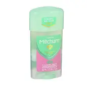 Revlon Mitchum For Women Power Gel Anti-Perspirant Deodorant, Powder Fresh 2.25 oz (Pack of 1)