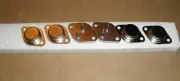 Atari Arcade - XY MONITOR PCB REPAIR PARTS - (6) 2N3792 TRANSISTORS