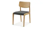 Vincent Chair, Oak