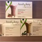 BODYKEY 營養飲品（咖啡拿鐵.莓果.巧克力）