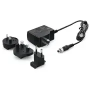Blackmagic Design Power Supply - Video Assist 12G (and ATEM Minis)