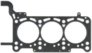Head Gasket Right FOR AUDI A6 4F 3.0 04->11 1 Hole 1.1mm BNG Elring