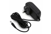Powermaster 12V DC - 1000mA - Power Supply - AC Adapter - 2.1mm Plug