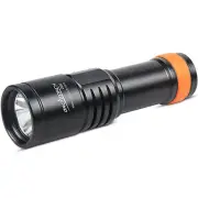 OrcaTorch D580 530 Lumens Dive Light