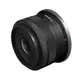 【Canon】RF-S 10-18mm F4.5-6.3 IS STM輕巧超廣角變焦鏡(公司貨)