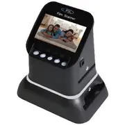 QPIX FS220 Film/Slide Scanner