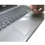 EZSTICK DELL INSPIRON 13 5000 TOUCH PAD 抗刮保護貼