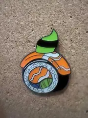 Disney Pin - Loungefly Mickey and Friends Sushi Series - Goofy