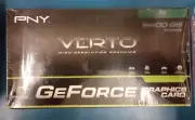 PNY Verto NVIDIA GeForce 8400GS 512MB VCG84512SPEB