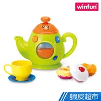 在飛比找蝦皮商城優惠-winfun 下午茶組合 現貨 廠商直送