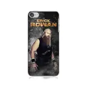 OFFICIAL WWE ERICK ROWAN HARD BACK CASE FOR APPLE iPOD TOUCH MP3