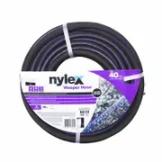 Nylex Recycled Water 12mm x 40m Weeper Hose