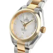 Omega Seamaster Aqua Terra 150M 34mm 231.20.34.20.55.002 TO07528