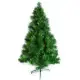 摩達客耶誕-台灣製 5呎/5尺(150cm)特級綠松針葉聖誕樹裸樹 (不含飾品)(不含燈)(本島免運費)