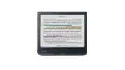 Kobo Libra Colour E-Book Reader - Black