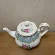 1950s Vintage Royal Albert Enchantment Teapot