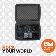 UDG U8312BL Creator Denon DJ Prime Go / MPC L2 Hardcase Black - Belfield Music