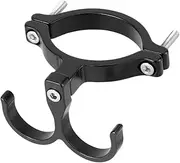 Scooter Front Hook, Aluminium Alloy Lightweight Adjustable Hanging Pothook Holder for Bicycle Scooter Accessories