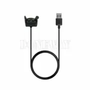 For Garmin Approach X40 / X10 GPS Golf Watch USB Charger Data Sync Cable Charger