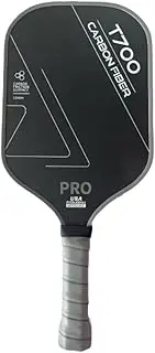 Lljsszr Pickleball Paddle Designed for Professional Use with Honeycomb Core Technology