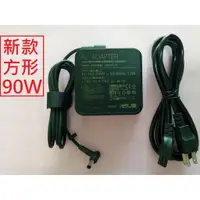 在飛比找蝦皮購物優惠-科諾 筆電變壓器 適用 華碩 Y581 ZX50JX 微星 