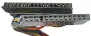 # CBS-1452 Standard Motor Products Hazard Warning Switch