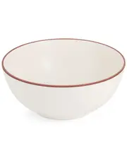Namb Taos Agate Deep Serving Bowl