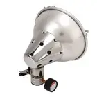 Mini Gas Heater With Electron Lighter Portable Heating Gas Stove For Outdoor YB