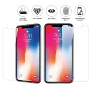 5X Shatter-Proof Tempered Glass For iPhone 14 12 Mini 13 Mini 13 Pro Max 11 Pro