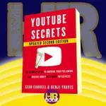 YOUTUBE SECRETS 成長跟隨的終極指南