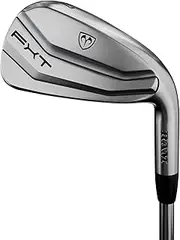 [Ram] Golf FXT Players Distance Iron Set, 5-PW, Satin, Mens Left Hand