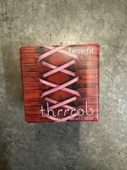 Benefit Thrrrob Blush 0.42oz New