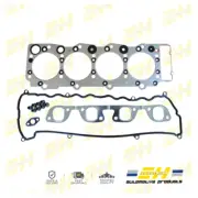 Gasket Top Set For Isuzu Elf 4HF1 Diesel 4.6L