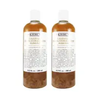 在飛比找momo購物網優惠-Kiehl’s 契爾氏 金盞花植物精華化妝水 1公升組(50