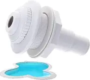 Swimming Pool Litter Replacement Fitting Spa Fitting Spare Parts Nozzle - Underground Fittings Pool Inlet Fittings, Fittings