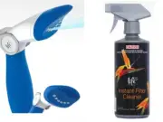 Spa Pool Filter Cartridge Cleaning Kit Chemical