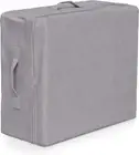 Carry Case for Tri Folding Mattress, Single Size (75" X 25" X 4")