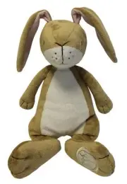 Large Nutbrown Hare Plush - Guess How Much I Love You