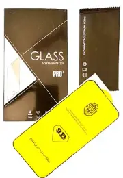 iPhone 14 Pro screen protector