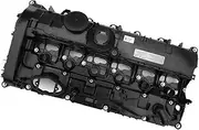 LUMIXE Engine System, for Car Door Cover, Valve Chamber Cover Engine Cover Cylinder Cap, for BMW, B58 11127645173 Auto Cylinder Head Top Cover